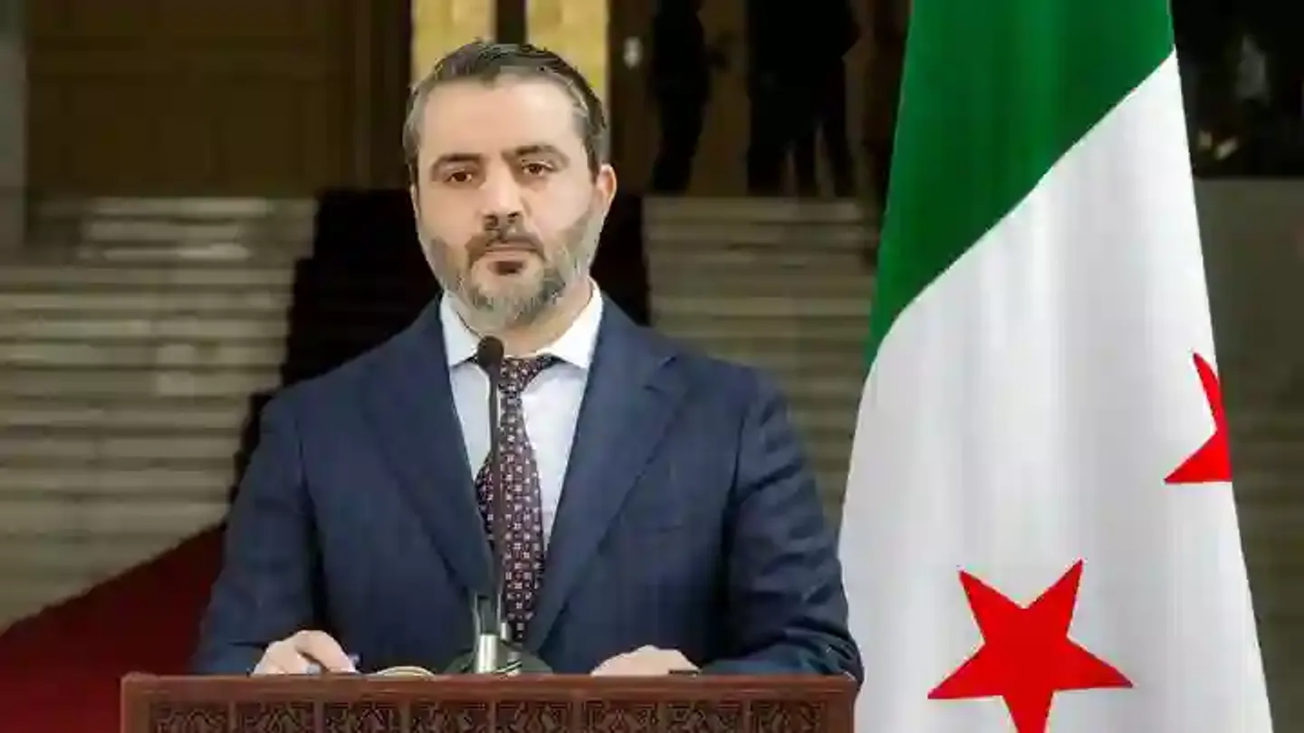 سوريا تحذر من دعوات التدخل الخارجي وتؤكد تجريم الاعتداء على المقدسات ‏الدينية