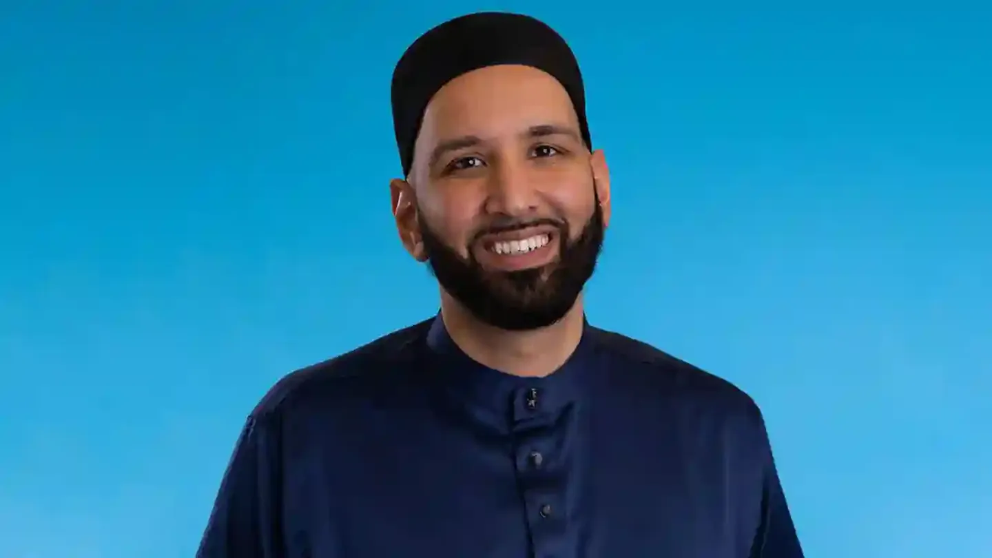 Omar Suleiman: Musk meniupkan 'setiap peluit Islamofobia yang bisa dibayangkan'