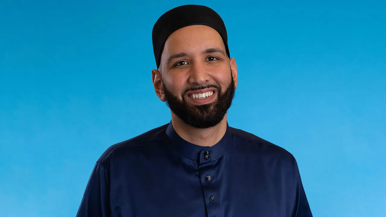 Omar Suleiman: Musk meniupkan 'setiap peluit Islamofobia yang bisa dibayangkan'