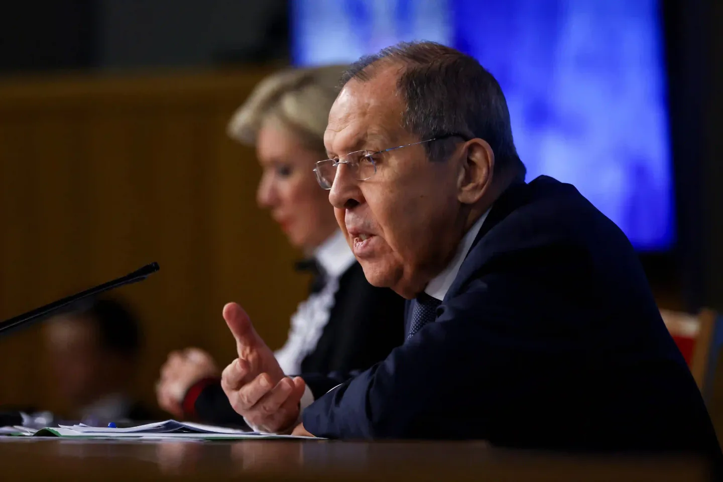 «Россия не уходит с Ближнего Востока»