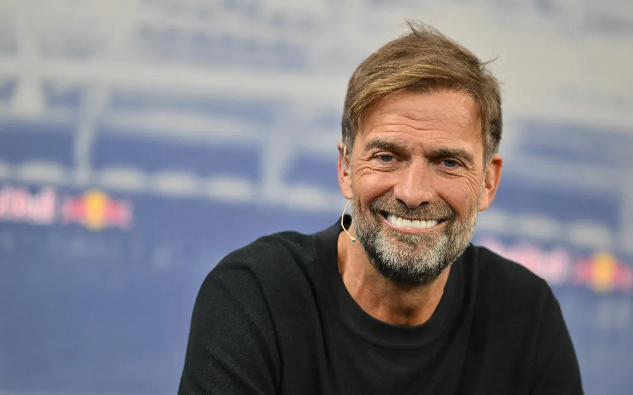 Klopp ya amince ya tattauna don kama aiki a Real Madrid
