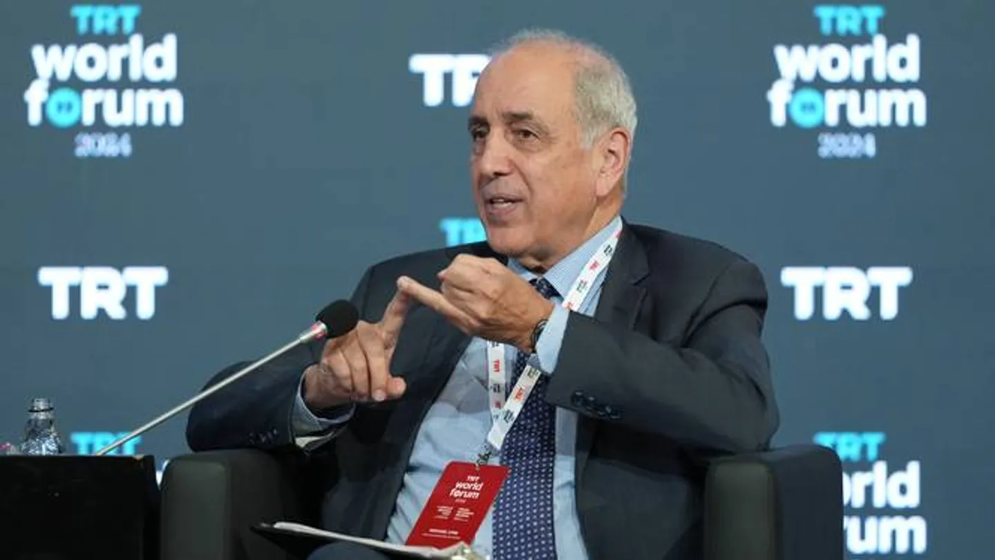 ,,Współudział w ludobójstwie jest zbrodnią równie poważną co samo ludobójstwo"