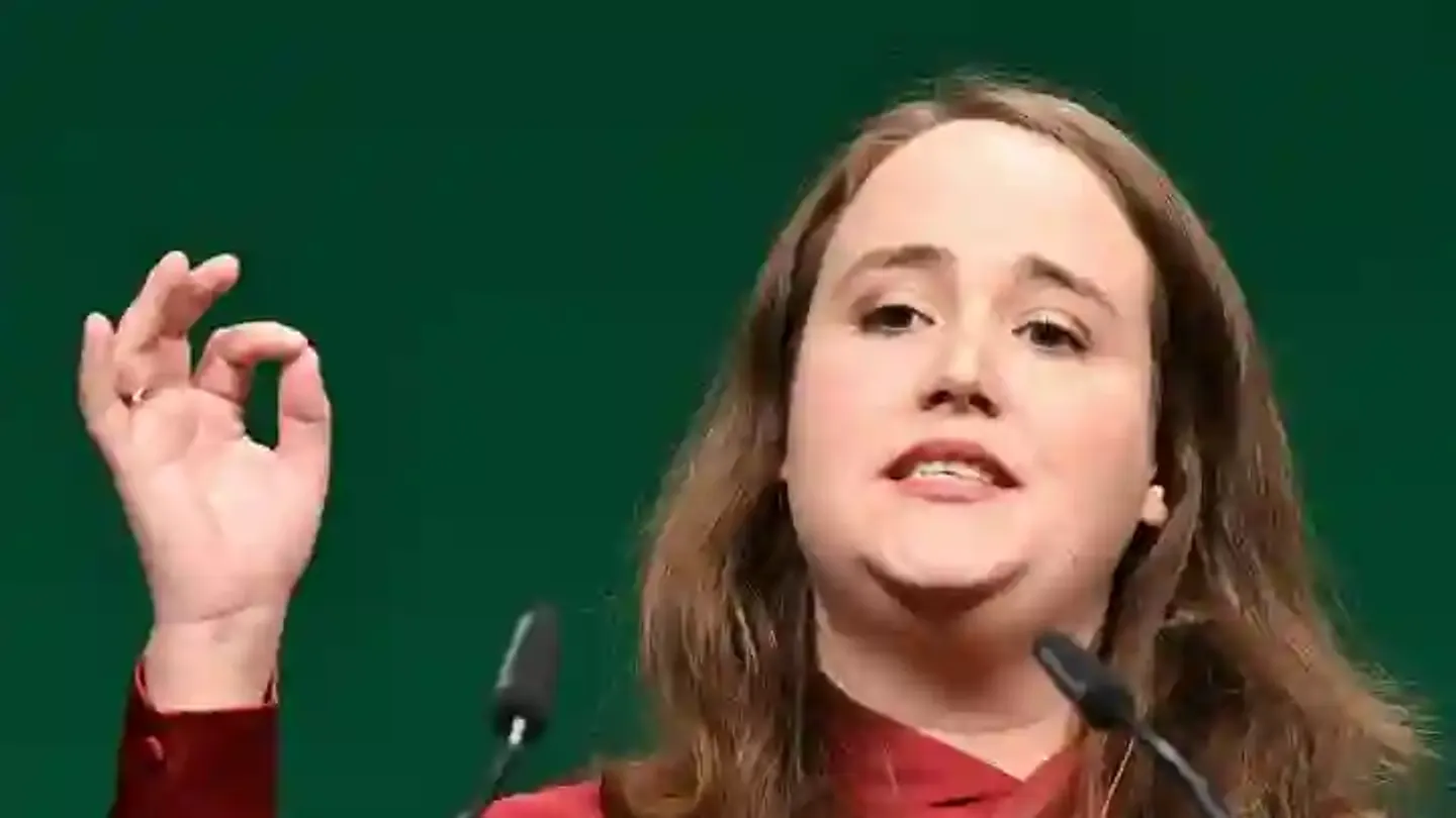 Lang: Gegenargumente begeistern nicht für Demokratie
