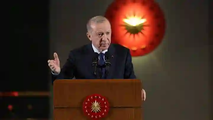 How Türkiye beat China and US to become drone leader