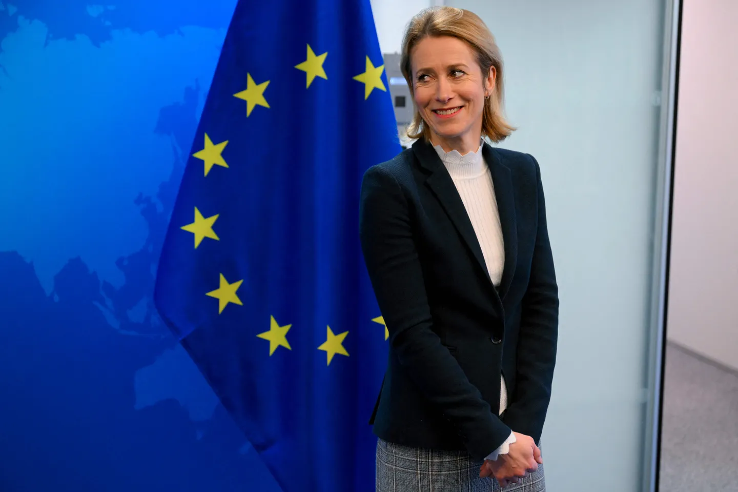 یورپی یونین کے اعلی عہدیداران کے ترکیہ کے دوروں کا سلسلہ جاری