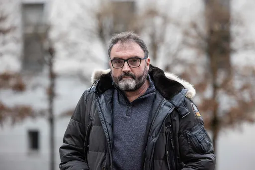 France: perpétuité pour l'anesthésiste coupable des 30 empoisonnements