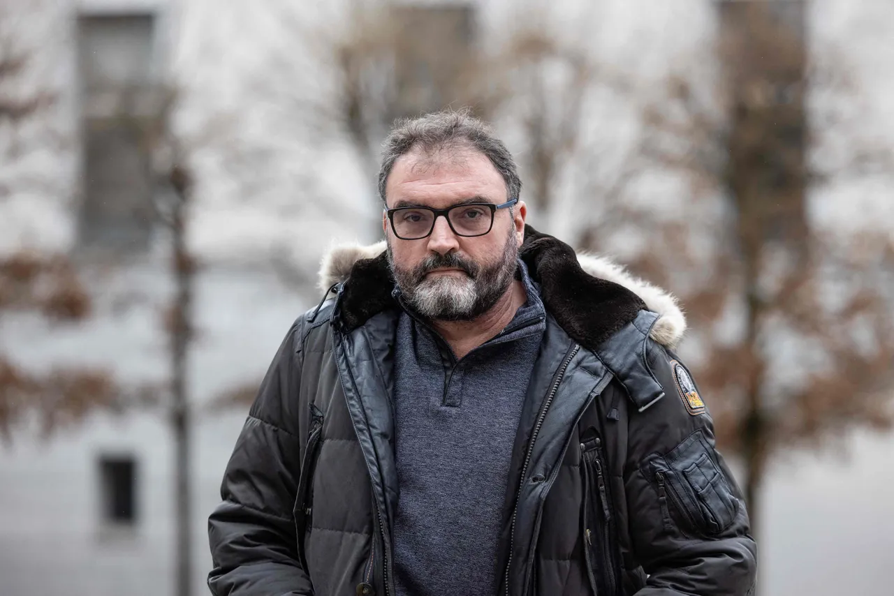 France: perpétuité pour l'anesthésiste coupable des 30 empoisonnements