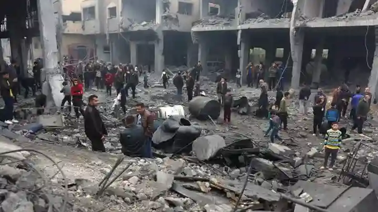 حماس: سعينا لصفقة تبادل وطنية وتجاوزنا العقبات التي تسبب بها الاحتلال