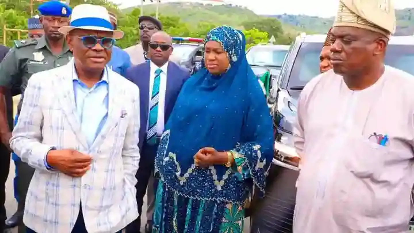 Ministan Abuja ya kafa kwamiti na musamman domin sa ido kan kwararar almajirai cikin birnin
