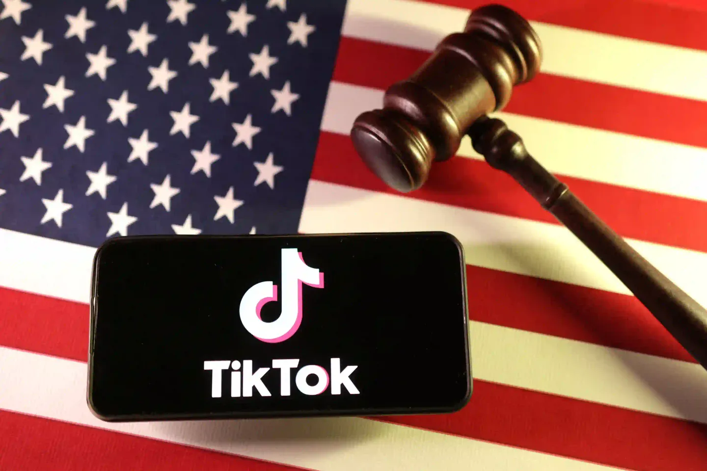 ,,Jedyny taki": Jak użytkownicy TikToka w USA przygotowują się na nadchodzący zakaz