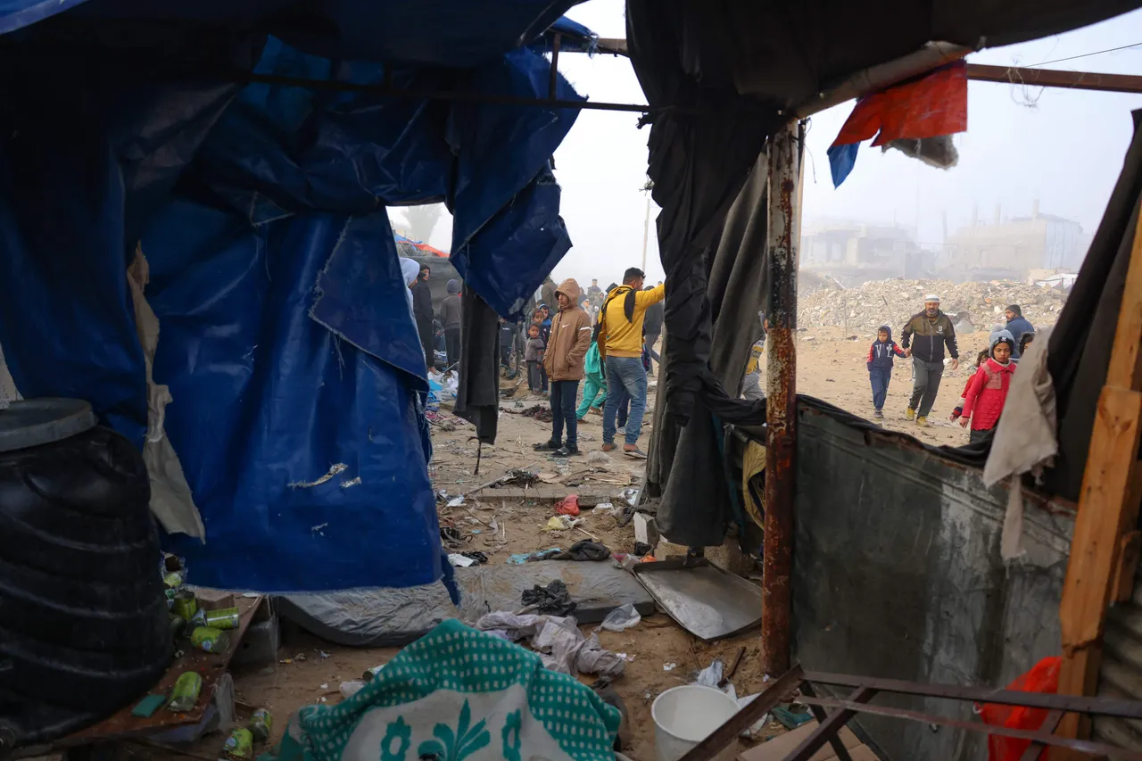 Իսրայելի հարձակումը Նասերի հիվանդանոցի վրա լարել է Գազայի առողջապահական ծառայությունները. ԱՀԿ