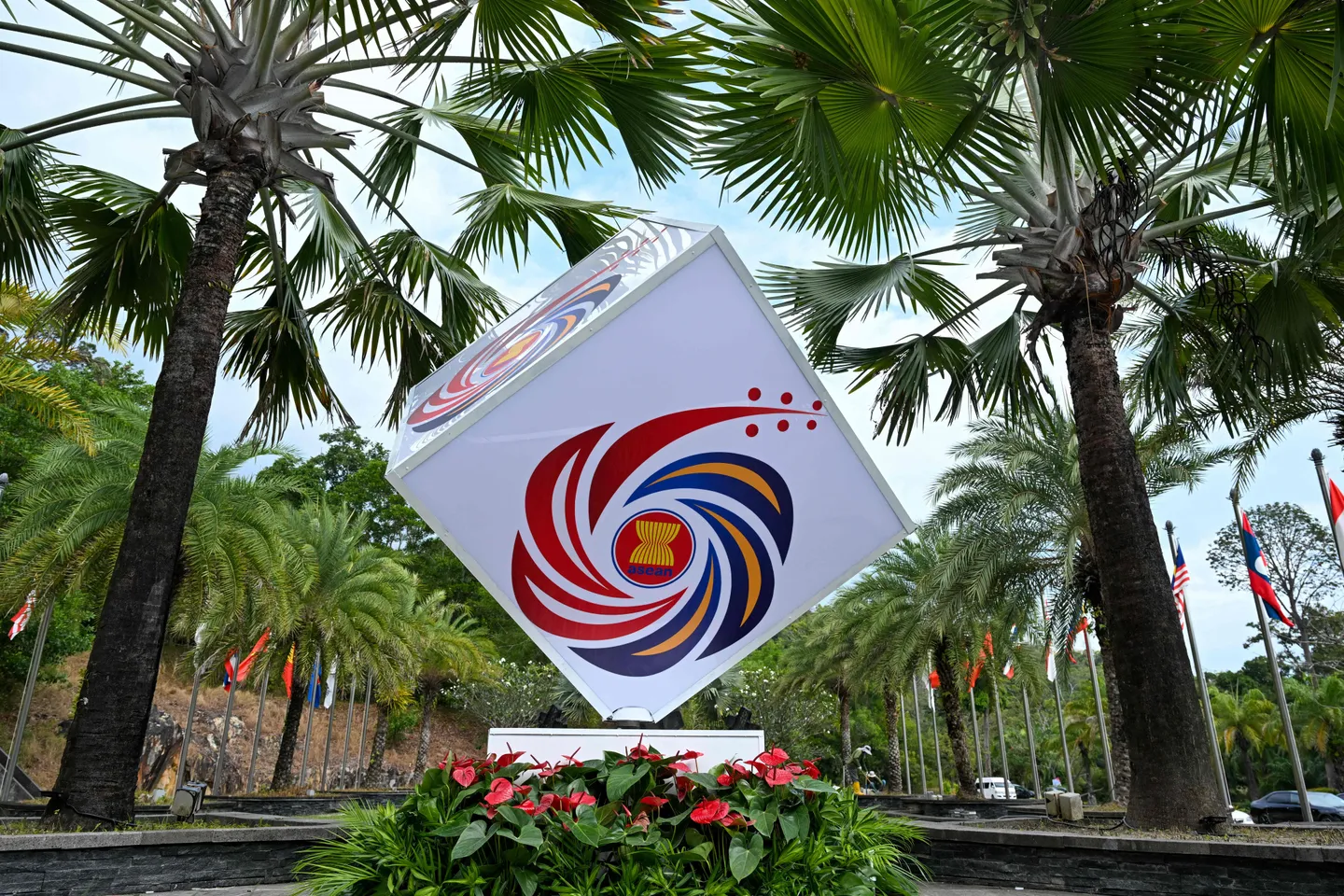 ASEAN-EU ikrar bekerjasama dalam agenda kemampanan alam sekitar