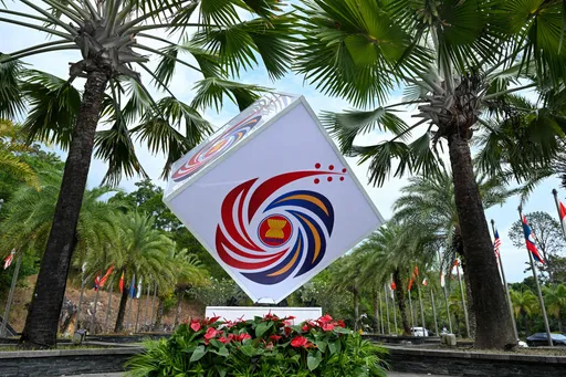 Kemboja mahu peranan ASEAN lebih kukuh dengan pelantikan wakil tetap baharu