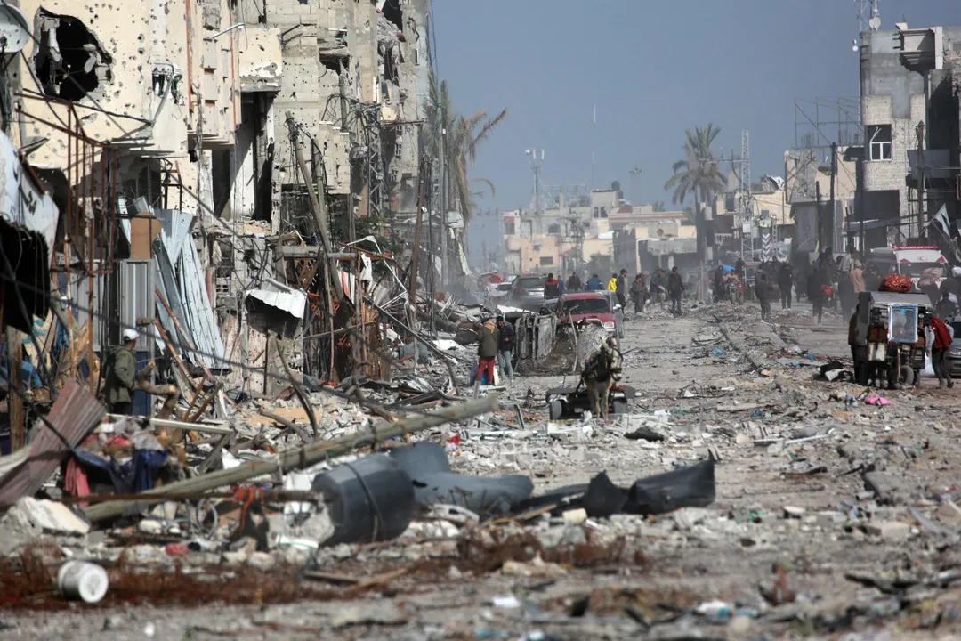 Israelisches Gericht verschiebt erneut Entscheidung über Zugang von Journalisten nach Gaza