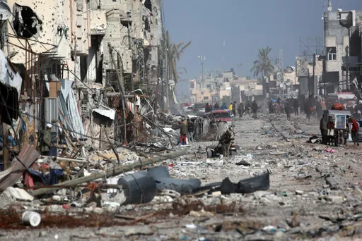 Israelisches Gericht verschiebt erneut Entscheidung über Zugang von Journalisten nach Gaza