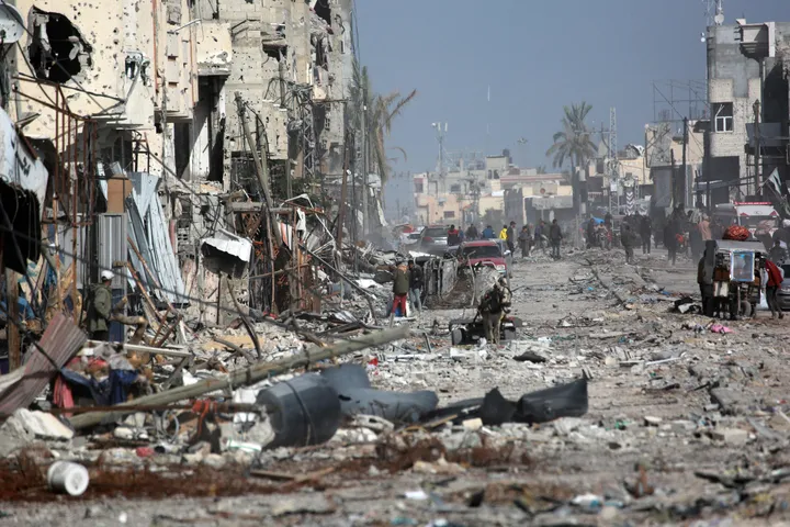 Israelisches Gericht verschiebt erneut Entscheidung über Zugang von Journalisten nach Gaza