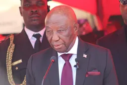 Liberia's President Boakai offers formal apology over civil wars