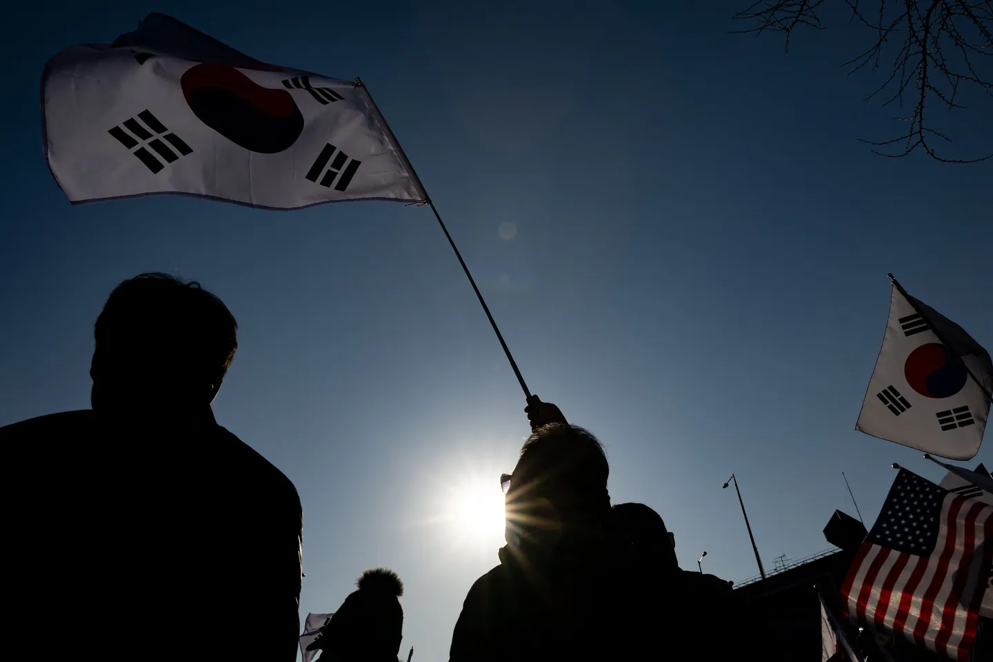 한국, 북한의 '화해' 거부에 트럼프에 도움 요청