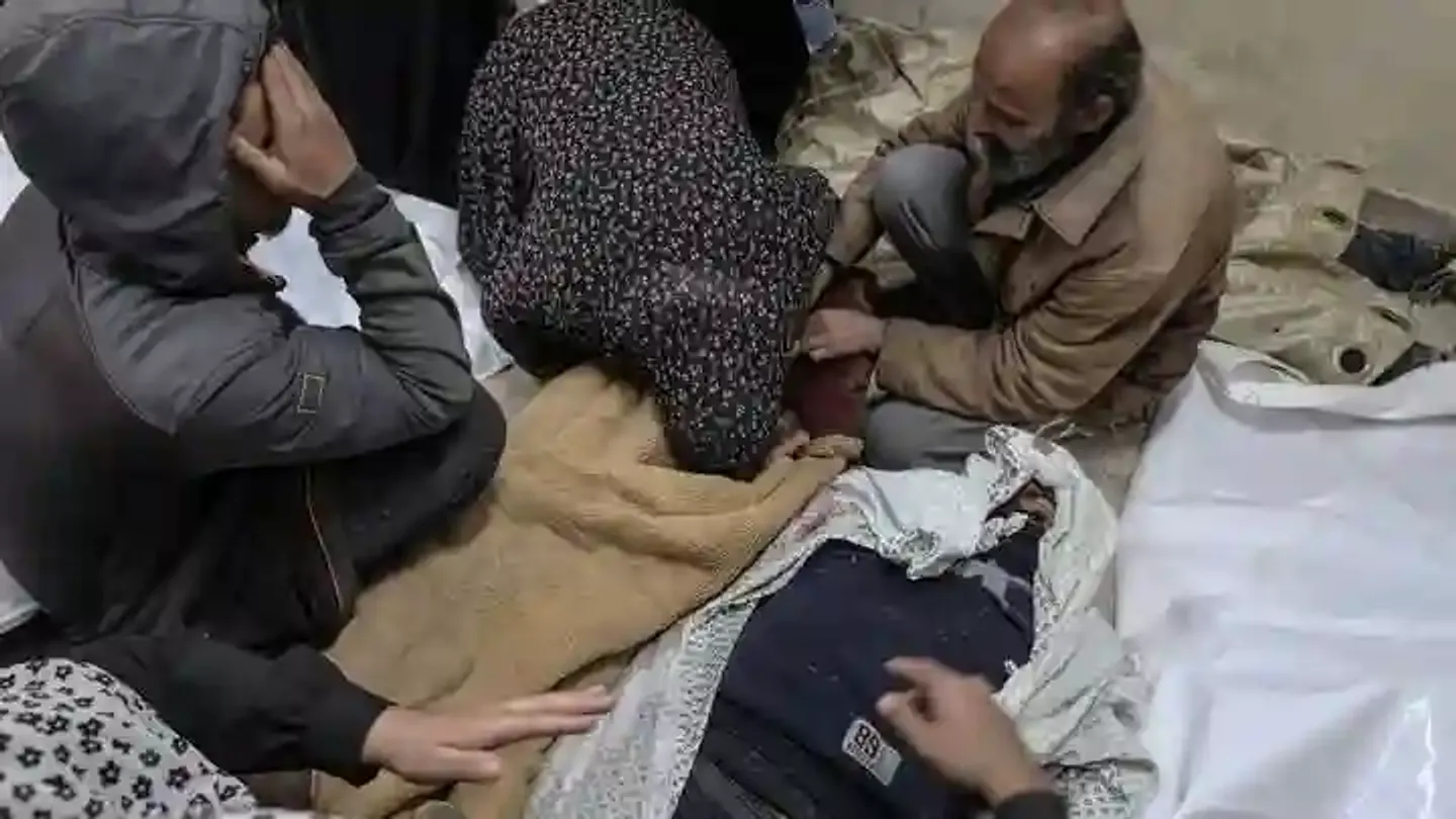 UNO: Gesundheitssystem in Gaza „am Rande des völligen Zusammenbruchs“