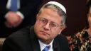 Izraelski ministar nacionalne sigurnosti prijetio vođi Fataha tokom posjete zatvoru