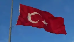 د تورکیې د وسله والو ځواکونو ۸ تنه سرتیري د ترهګرۍ پر وړاندې د مبارزې چوکاټ کې په شهادت ورسیدل.