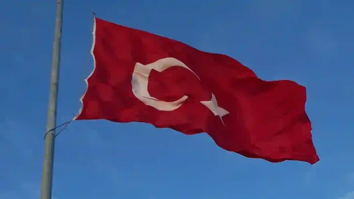 د تورکیې د وسله والو ځواکونو ۸ تنه سرتیري د ترهګرۍ پر وړاندې د مبارزې چوکاټ کې په شهادت ورسیدل.