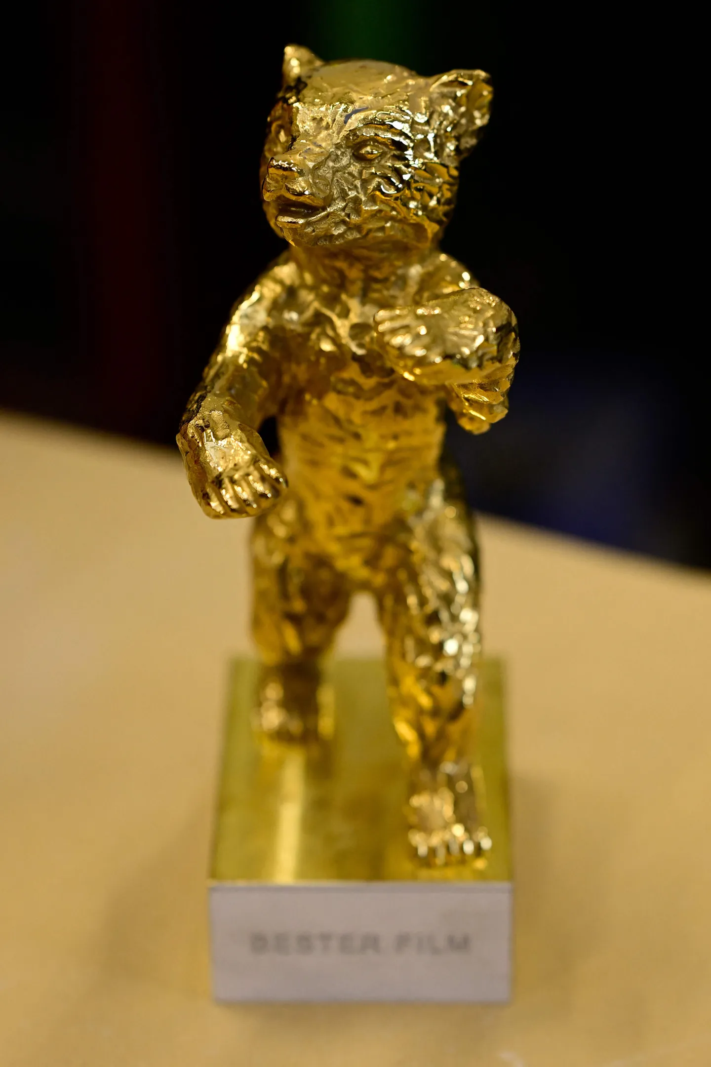 Berlində beynəlxalq kinofestival başlayır