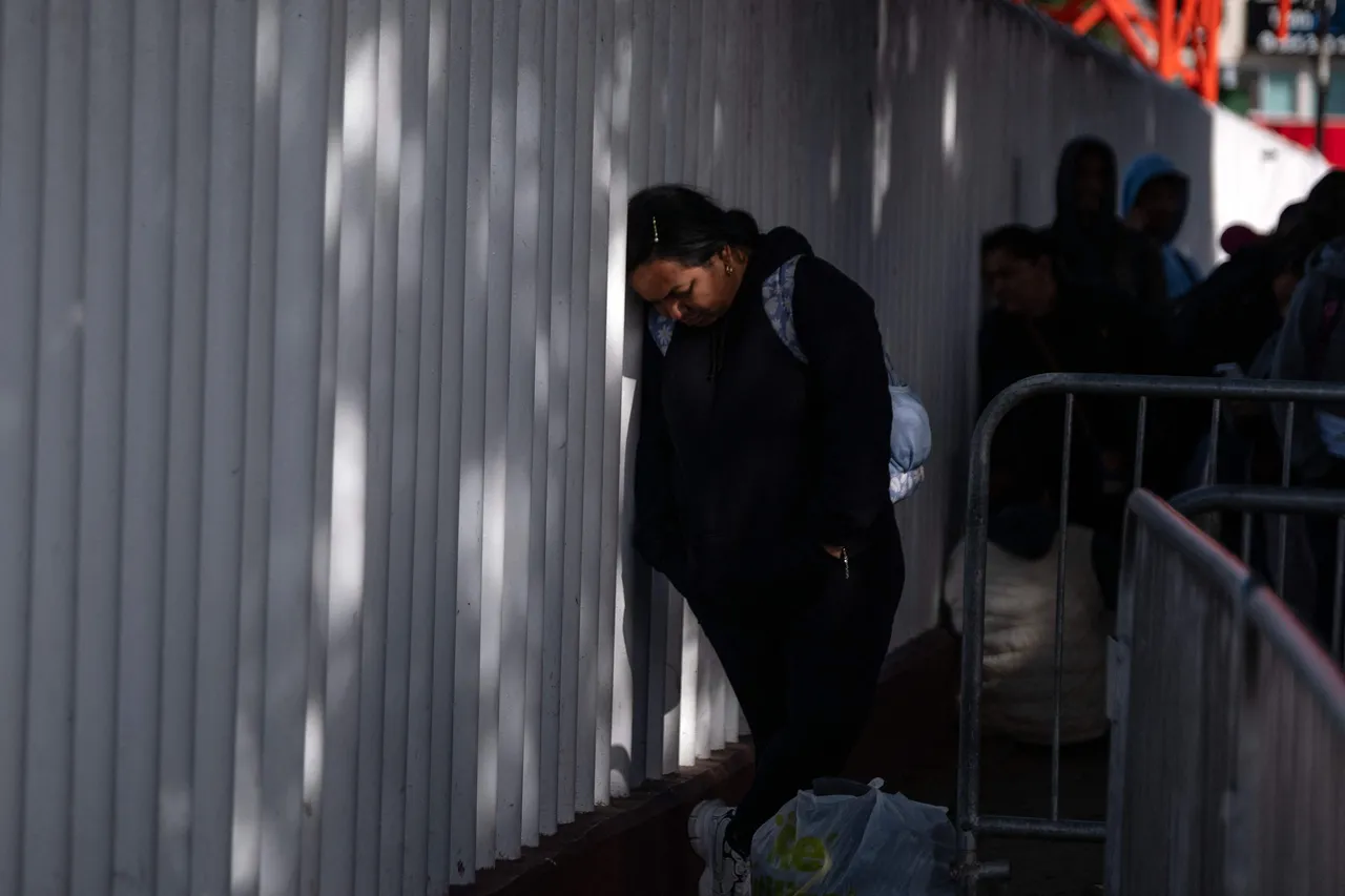 US barred from blocking asylum seekers at border, court rules