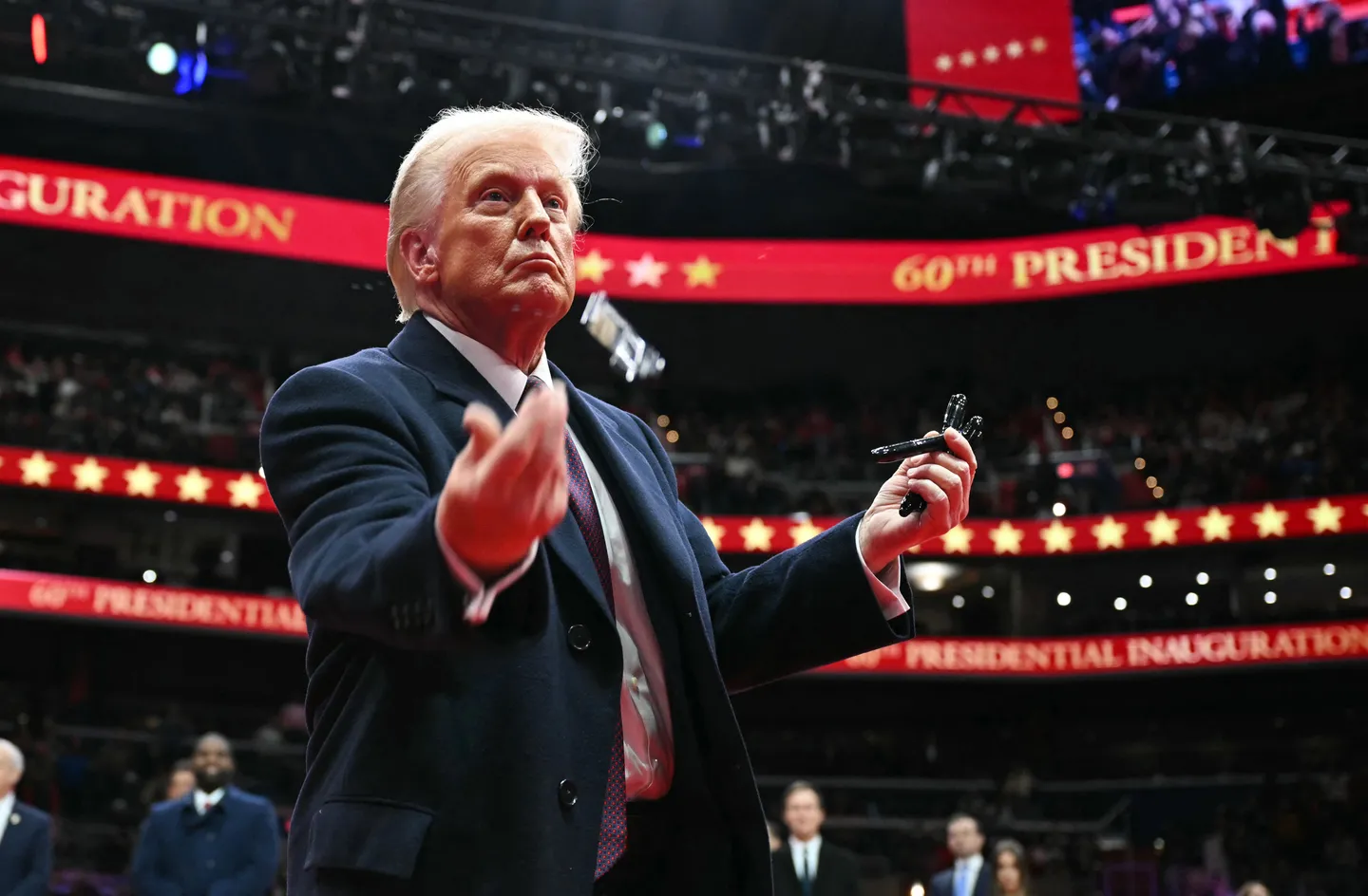 EU、米国の対カナダ・メキシコ・中国関税に懸念 - 対象なら対抗措置も検討