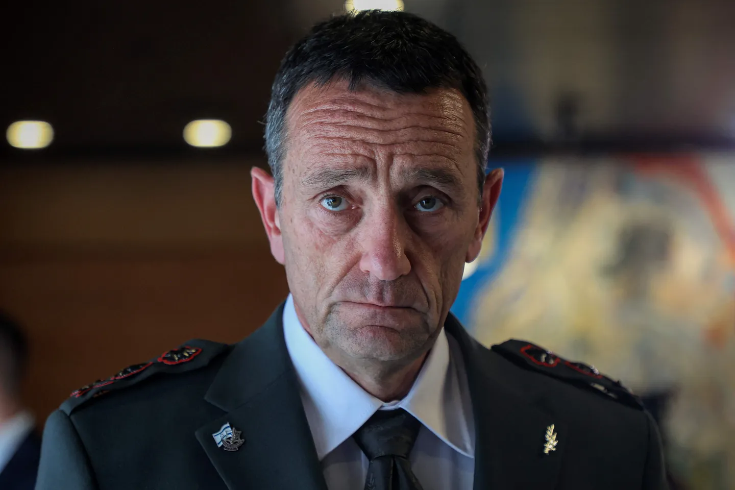 Gaza genocide casualties 200,000+, military didn't adhere to war rules, admits ex-Israel army chief