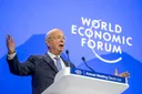 Behind closed doors at Davos: Klaus Schwab faces reckoning over legacy and leadership