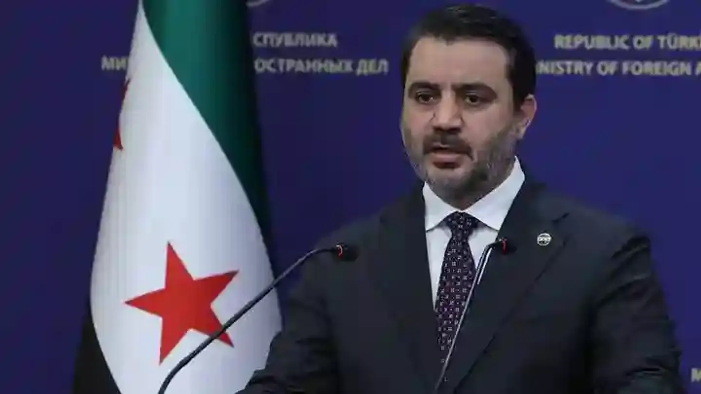 بعد رفع العقوبات عن سوريا.. دمشق وواشنطن تضعان أولى لبنات التقارب