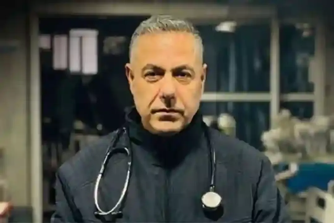 Israël refuse de libérer le célèbre médecin palestinien Hussam Abu Safiya