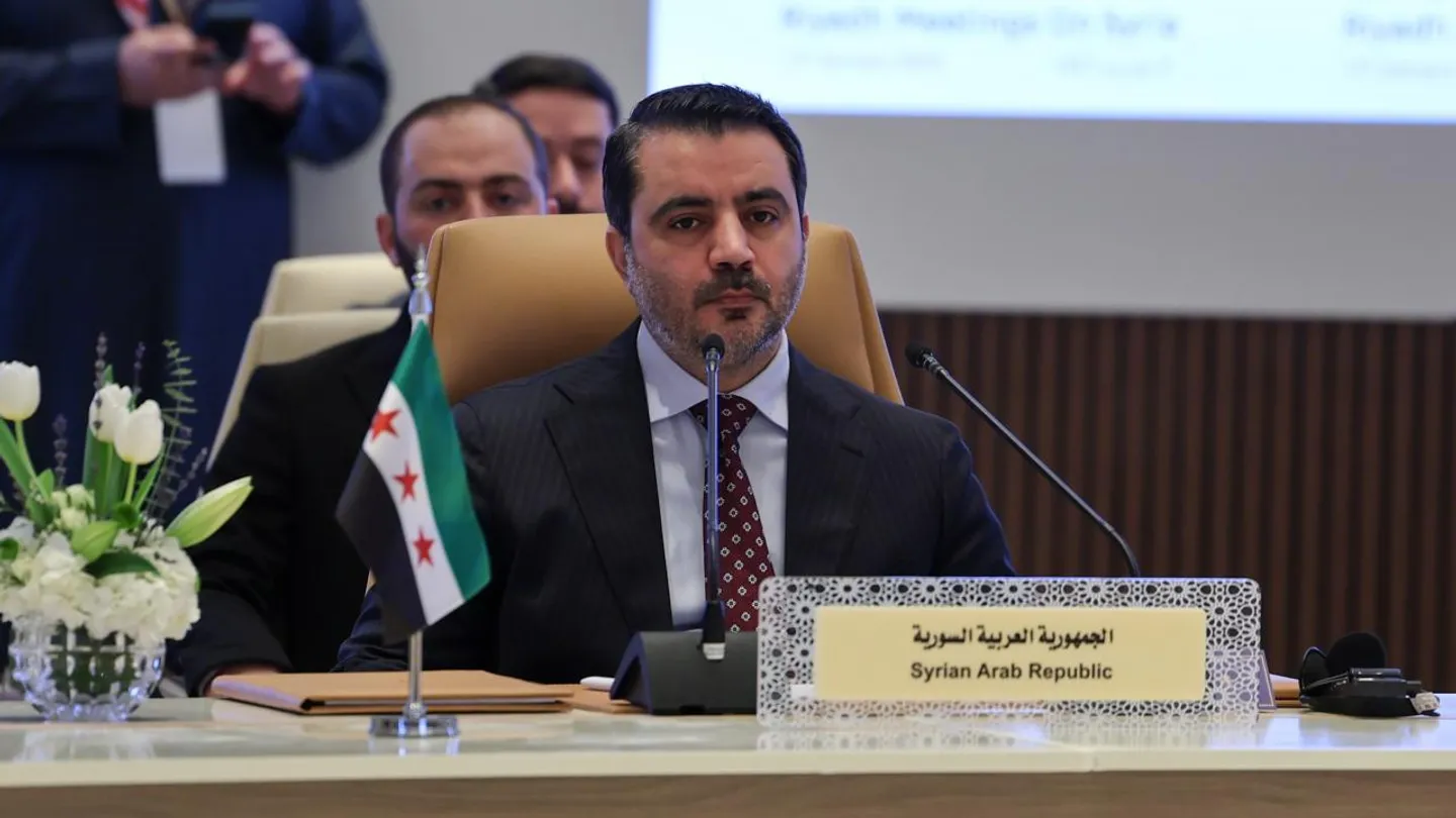 Түркиянын демилгеси менен Сирия ИКУ мүчөлүгүн кайра алды