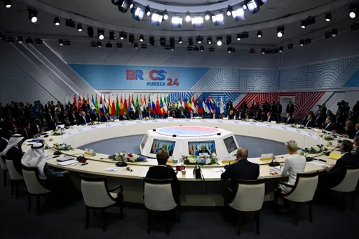 Perché il 2024 è stato un anno cruciale per l'ascesa dei BRICS