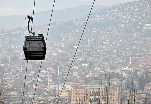U oktobru broj turista u BiH veći za dva posto u odnosu na oktobar lani, a broj noćenja za 5,8 posto