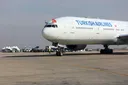 Turkish Airlines steigt bei spanischer Air Europa ein