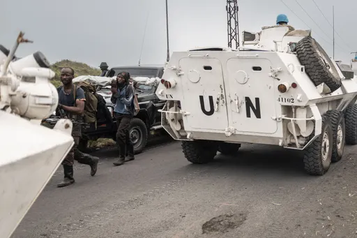 RDC: vers la fin précipitée de la MONUSCO