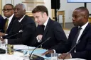 Décolonisation: Macron reconnaît que la France a mené une "guerre" au Cameroun