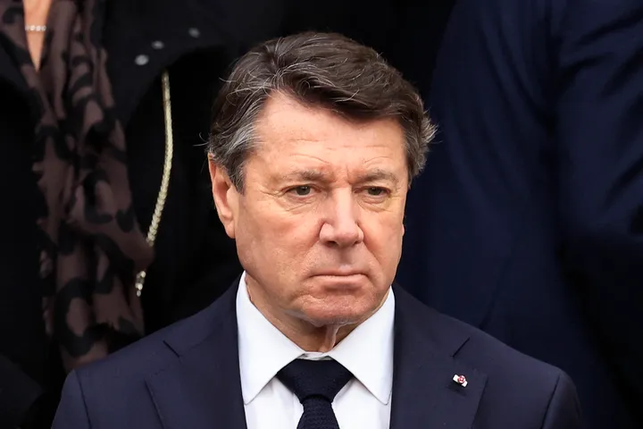 Nice: Estrosi présente des excuses sur le conflit Israël-Palestine à quatre jours des élections