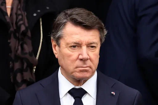 Nice: Estrosi présente des excuses sur le conflit Israël-Palestine à quatre jours des élections