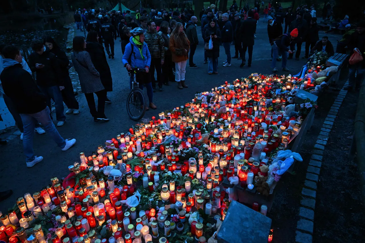 Aschaffenburg startet Ausschreibung für Gedenkort