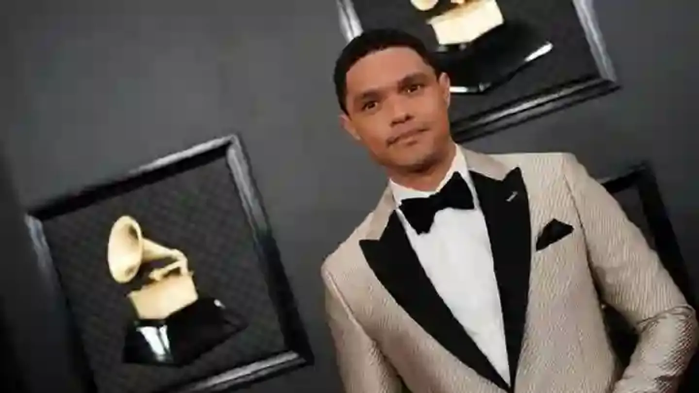 Grammy 2025: Na wetin make dem pick Trevoh Noah as host again