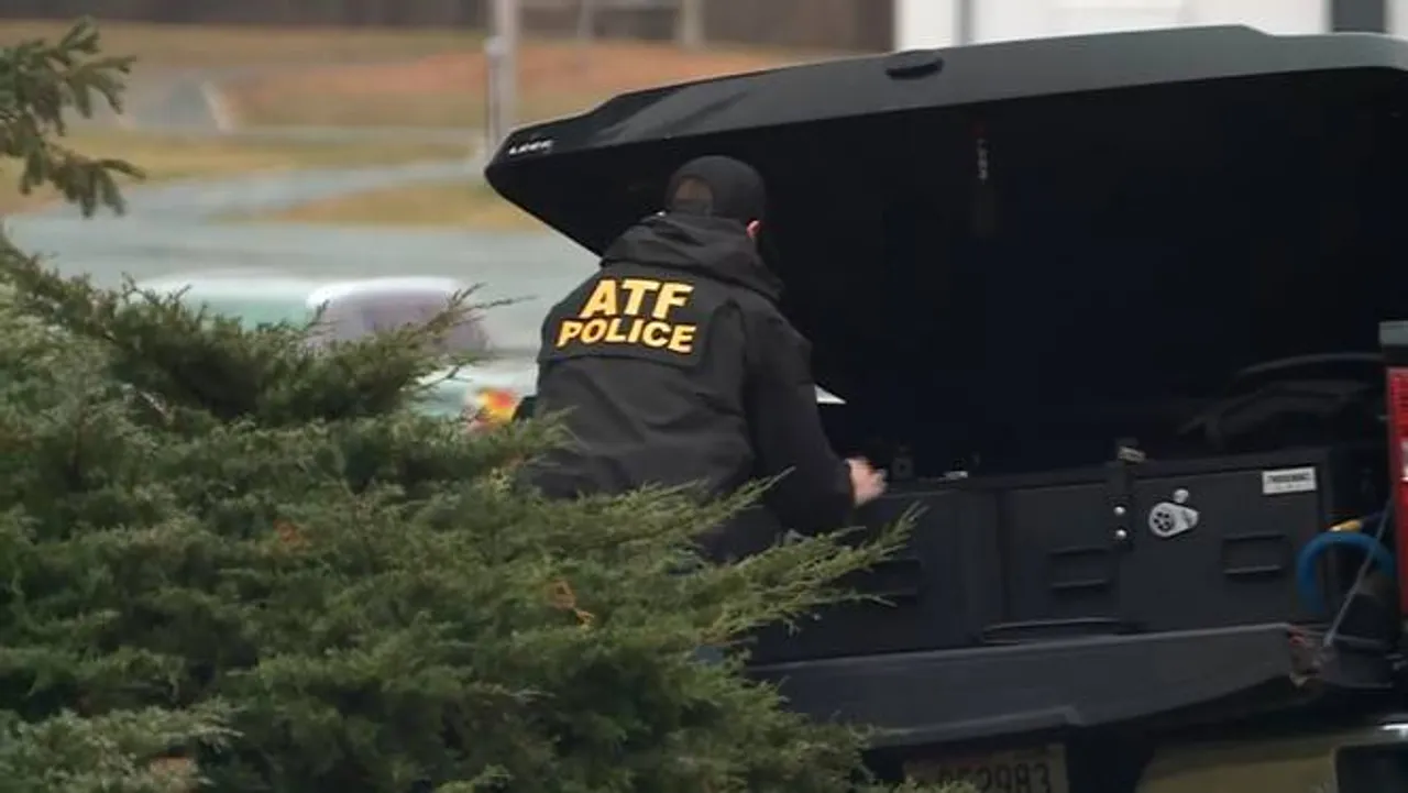 Penembakan mematikan di sekolah di Wisconsin menyebabkan beberapa korban tewas dan luka-luka