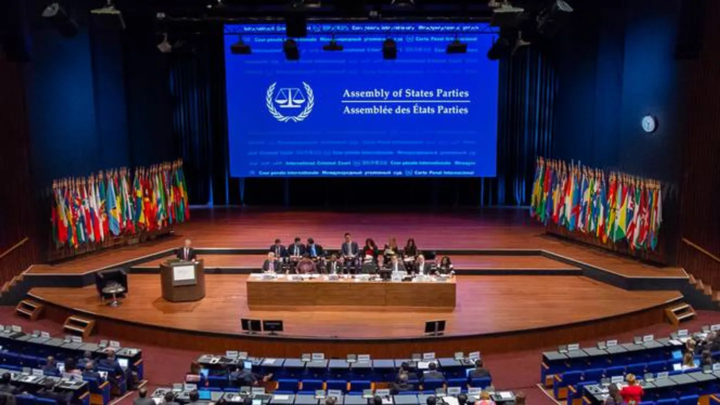 Międzynarodowy Trybunał Karny może zwrócić się do 123 krajów w związku z nieposłuszeństwem Niemiec wobec wydanych wyroków