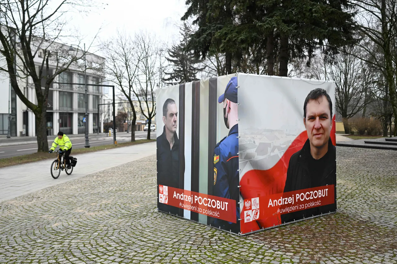 Opgesloten journalisten uit Belarus en Georgië winnen Sacharovprijs 2025