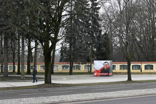 Wymiana więźniów na granicy Polski i Białorusi. Uwolniono Andrzeja Poczobuta