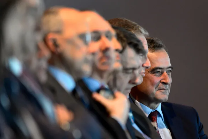 Procès Lafarge : le PNAT veut de la prison ferme pour les ex-responsables de la multinationale