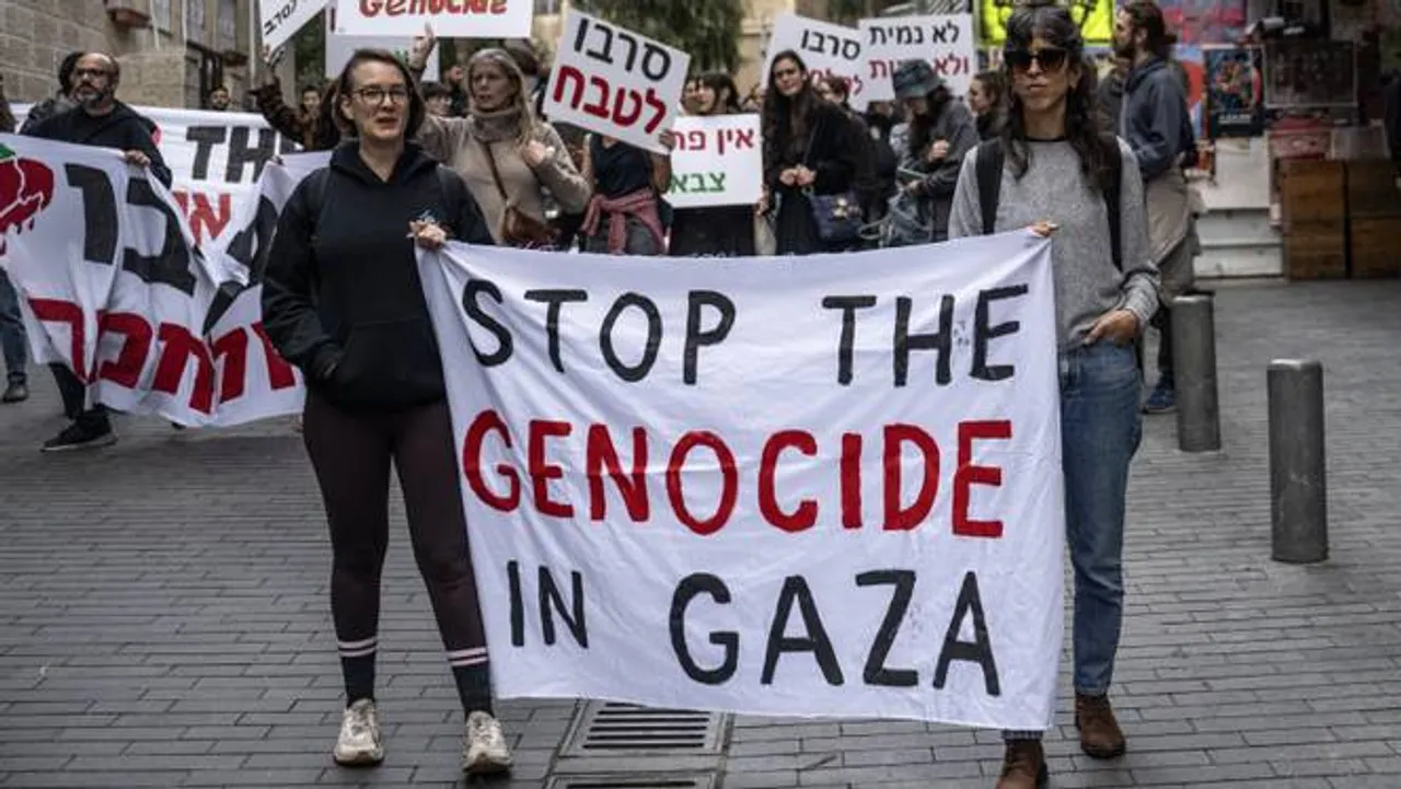 国連、パレスチナ人に対するイスラエルの集団的懲罰を非難