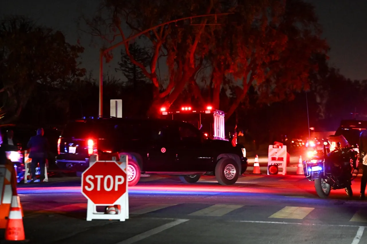 Հողատարածքների հսկայական տարածքներ այրվում են, քանի որ անտառային հրդեհները ավերել են Ավստրալիա հարավ